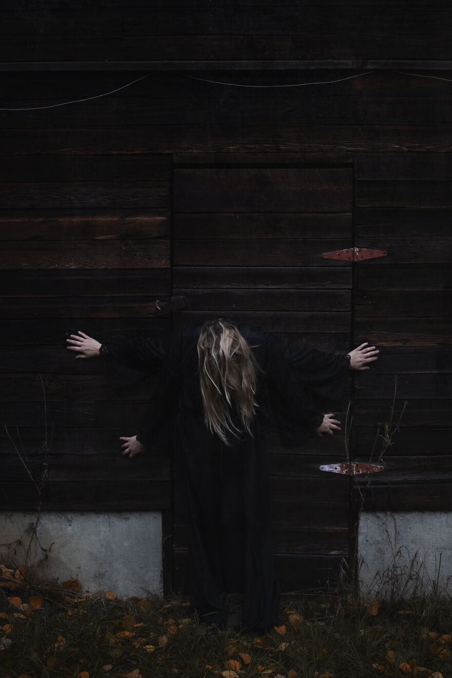 Welcome To Cambie Hall