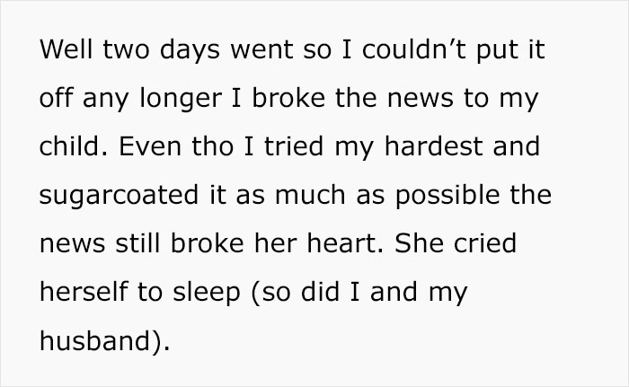 Mom Is Beyond Devastated After Her Sister Fired Her 4-Year-Old From Being A Flower Girl At Her Wedding, Later Learns It Was Because Of Racism Mom Is Beyond Devastated After Her Sister Fired Her 4-Year-Old From Being A Flower Girl At Her Wedding, Later Learns It Was Because Of Racism