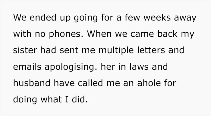 Mom Is Beyond Devastated After Her Sister Fired Her 4-Year-Old From Being A Flower Girl At Her Wedding, Later Learns It Was Because Of Racism Mom Is Beyond Devastated After Her Sister Fired Her 4-Year-Old From Being A Flower Girl At Her Wedding, Later Learns It Was Because Of Racism