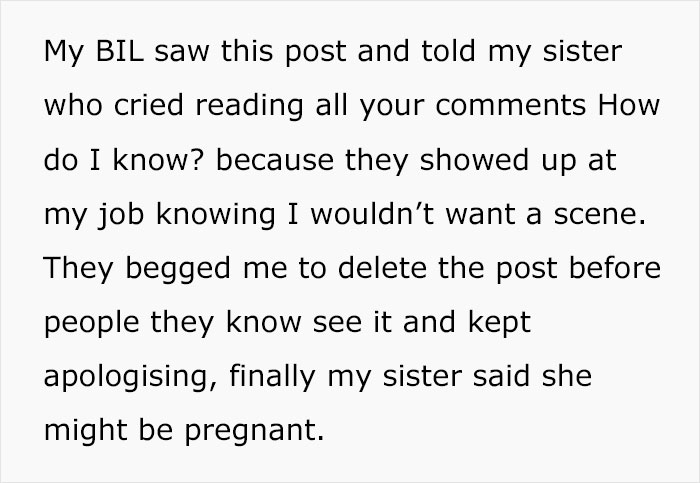Mom Is Beyond Devastated After Her Sister Fired Her 4-Year-Old From Being A Flower Girl At Her Wedding, Later Learns It Was Because Of Racism Mom Is Beyond Devastated After Her Sister Fired Her 4-Year-Old From Being A Flower Girl At Her Wedding, Later Learns It Was Because Of Racism