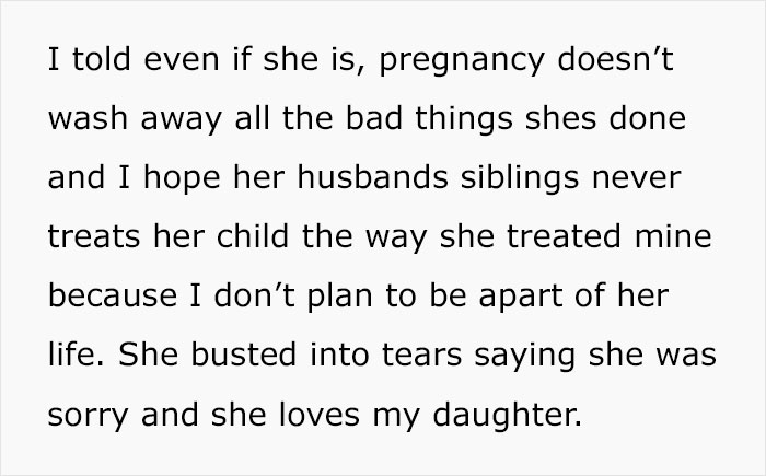Mom Is Beyond Devastated After Her Sister Fired Her 4-Year-Old From Being A Flower Girl At Her Wedding, Later Learns It Was Because Of Racism Mom Is Beyond Devastated After Her Sister Fired Her 4-Year-Old From Being A Flower Girl At Her Wedding, Later Learns It Was Because Of Racism