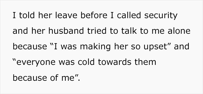Mom Is Beyond Devastated After Her Sister Fired Her 4-Year-Old From Being A Flower Girl At Her Wedding, Later Learns It Was Because Of Racism Mom Is Beyond Devastated After Her Sister Fired Her 4-Year-Old From Being A Flower Girl At Her Wedding, Later Learns It Was Because Of Racism