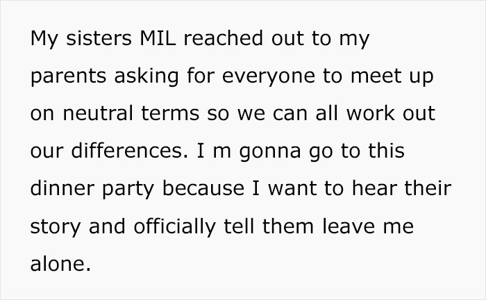 Mom Is Beyond Devastated After Her Sister Fired Her 4-Year-Old From Being A Flower Girl At Her Wedding, Later Learns It Was Because Of Racism Mom Is Beyond Devastated After Her Sister Fired Her 4-Year-Old From Being A Flower Girl At Her Wedding, Later Learns It Was Because Of Racism