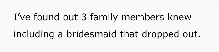 Mom Is Beyond Devastated After Her Sister Fired Her 4-Year-Old From Being A Flower Girl At Her Wedding, Later Learns It Was Because Of Racism Mom Is Beyond Devastated After Her Sister Fired Her 4-Year-Old From Being A Flower Girl At Her Wedding, Later Learns It Was Because Of Racism