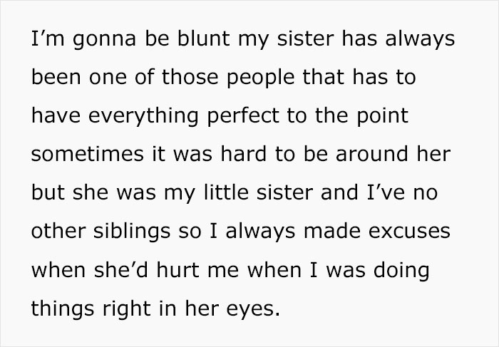 Mom Is Beyond Devastated After Her Sister Fired Her 4-Year-Old From Being A Flower Girl At Her Wedding, Later Learns It Was Because Of Racism Mom Is Beyond Devastated After Her Sister Fired Her 4-Year-Old From Being A Flower Girl At Her Wedding, Later Learns It Was Because Of Racism