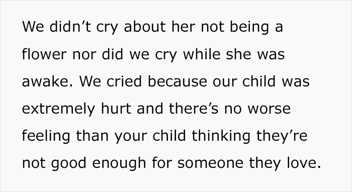 Mom Is Beyond Devastated After Her Sister Fired Her 4-Year-Old From Being A Flower Girl At Her Wedding, Later Learns It Was Because Of Racism Mom Is Beyond Devastated After Her Sister Fired Her 4-Year-Old From Being A Flower Girl At Her Wedding, Later Learns It Was Because Of Racism
