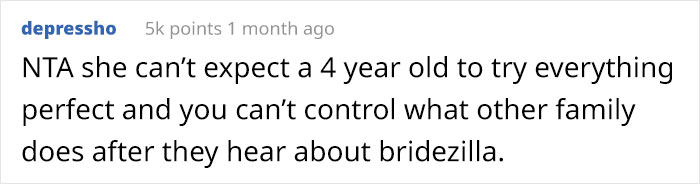 Mom Is Beyond Devastated After Her Sister Fired Her 4-Year-Old From Being A Flower Girl At Her Wedding, Later Learns It Was Because Of Racism Mom Is Beyond Devastated After Her Sister Fired Her 4-Year-Old From Being A Flower Girl At Her Wedding, Later Learns It Was Because Of Racism