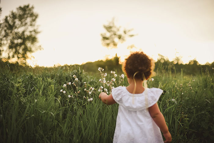 Mom Is Beyond Devastated After Her Sister Fired Her 4-Year-Old From Being A Flower Girl At Her Wedding, Later Learns It Was Because Of Racism Mom Is Beyond Devastated After Her Sister Fired Her 4-Year-Old From Being A Flower Girl At Her Wedding, Later Learns It Was Because Of Racism