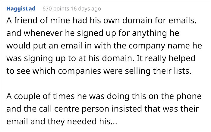 Employee At Best Buy Is Forced To Spam Customers With Free Trial, Gets Revenge On Corporate Instead