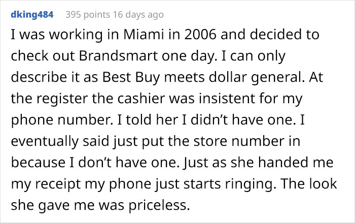 Employee At Best Buy Is Forced To Spam Customers With Free Trial, Gets Revenge On Corporate Instead