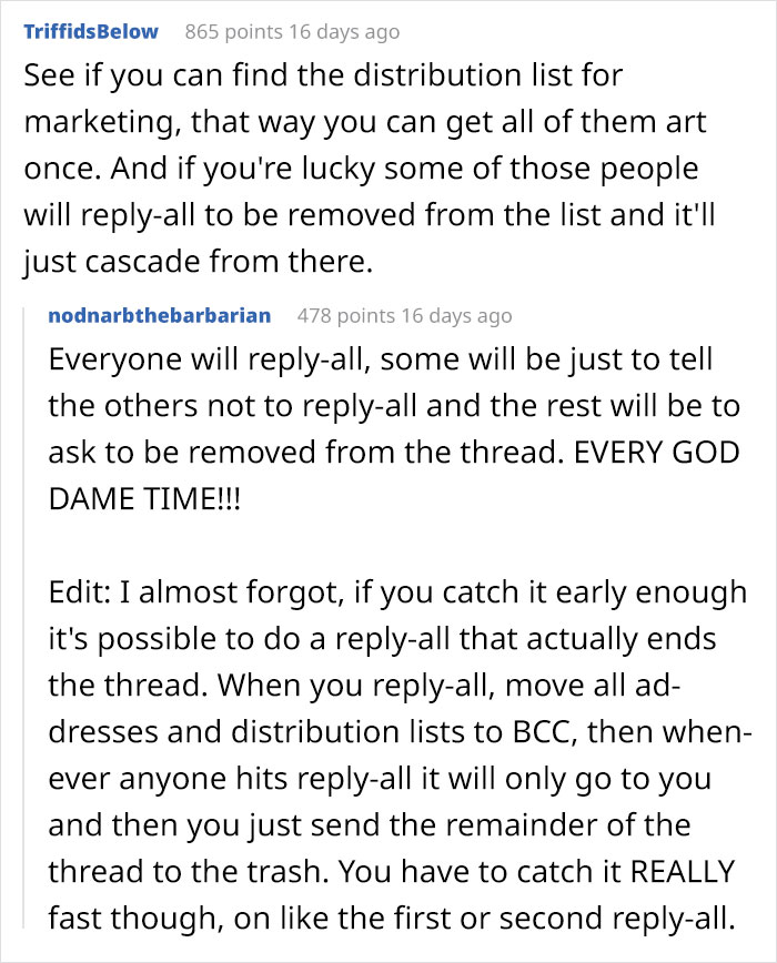 Employee At Best Buy Is Forced To Spam Customers With Free Trial, Gets Revenge On Corporate Instead