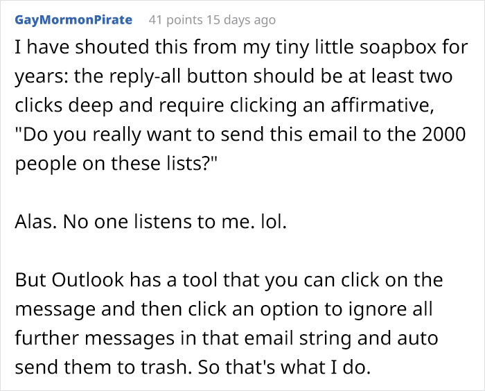 Employee At Best Buy Is Forced To Spam Customers With Free Trial, Gets Revenge On Corporate Instead