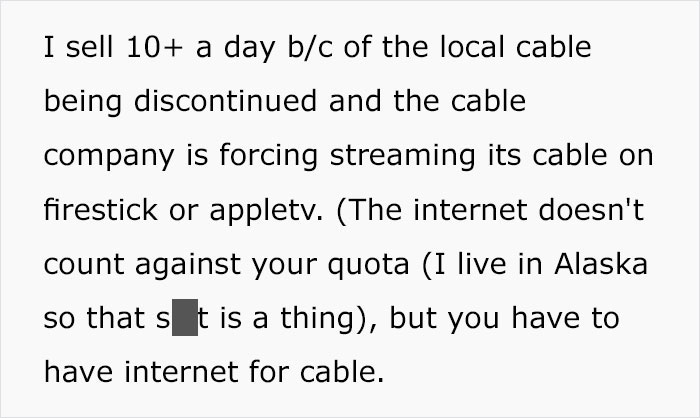 Employee At Best Buy Is Forced To Spam Customers With Free Trial, Gets Revenge On Corporate Instead
