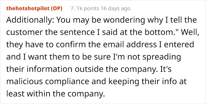 Employee At Best Buy Is Forced To Spam Customers With Free Trial, Gets Revenge On Corporate Instead