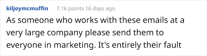 Employee At Best Buy Is Forced To Spam Customers With Free Trial, Gets Revenge On Corporate Instead