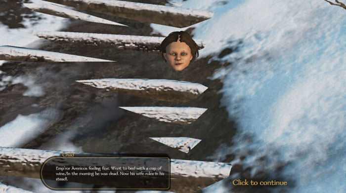 New Mount And Blade Game Brings Some New Glitches