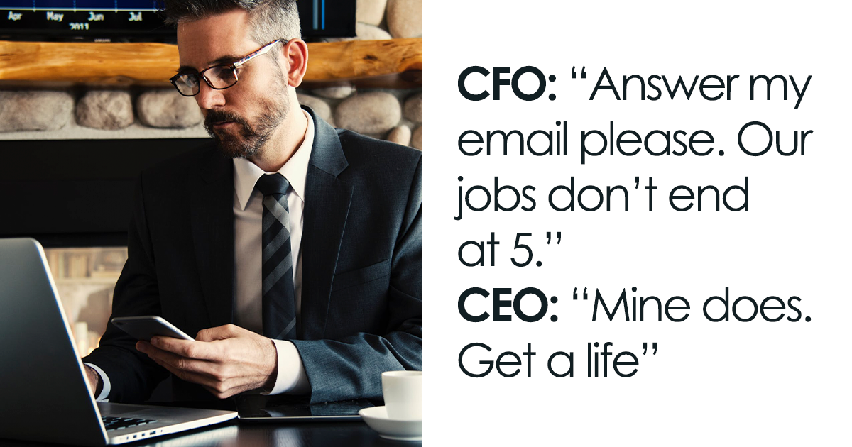 30 Hilarious Private Conversations People Overheard On Wall Street And Just Had To Share