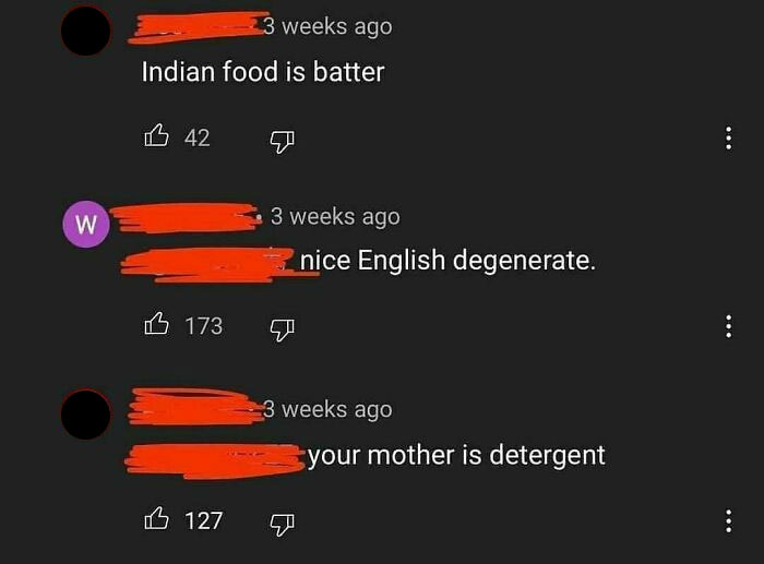 Detergent