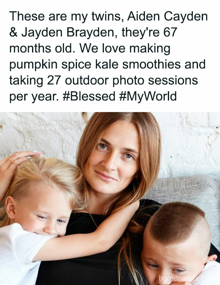 Too Blessed To Be Stressed