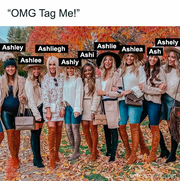 I’m Not Like Other Girls