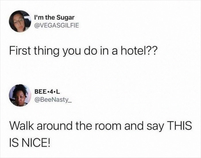 I Have A Chair I Have A Chair