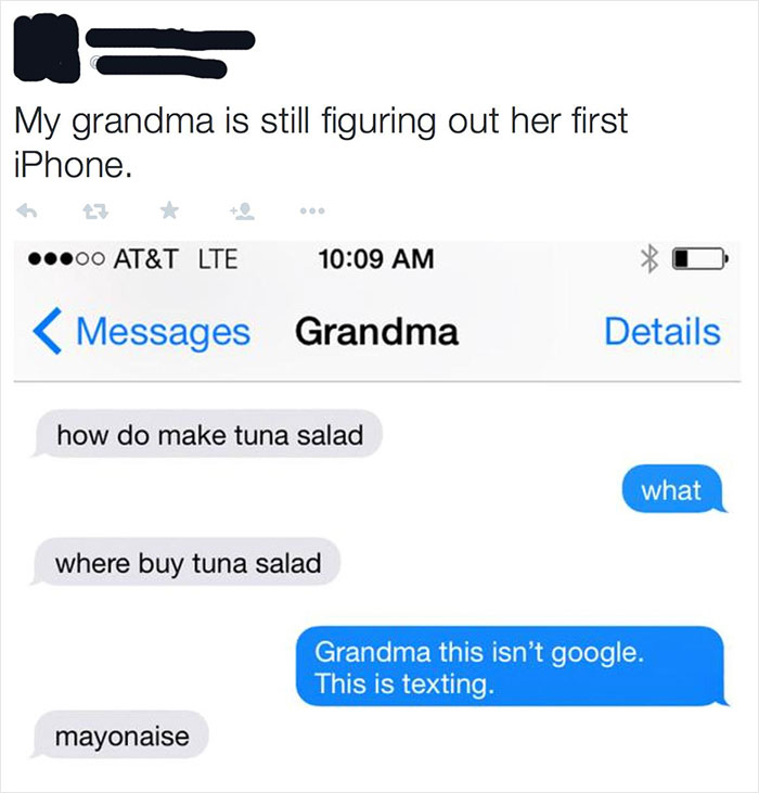 Mayonaise