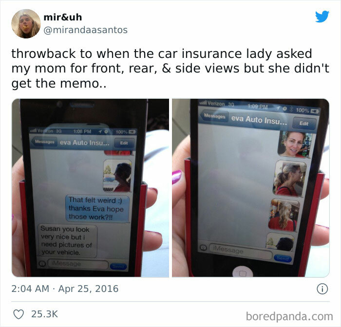 You Look Great Susan