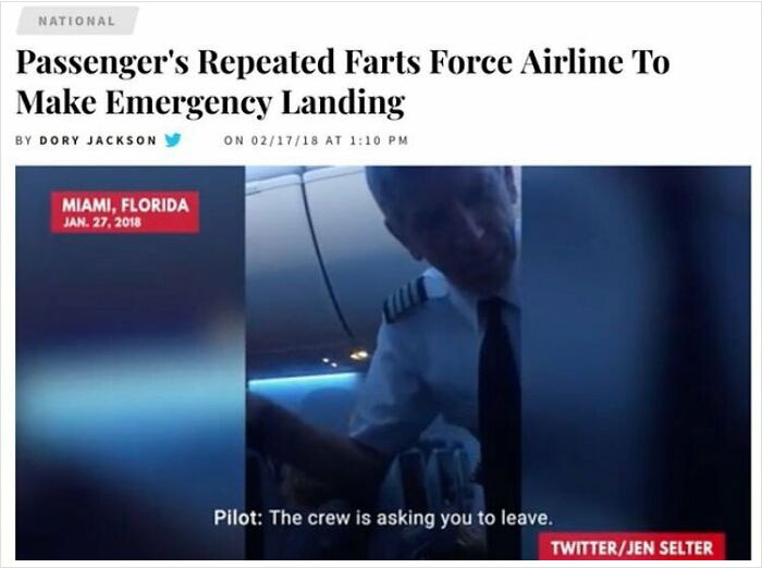 I Bet They Loved Every Minute Of That