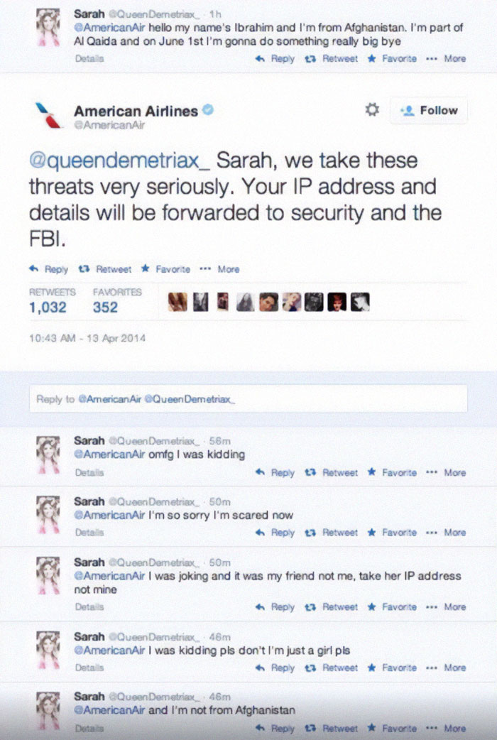 Just Over 4 Years On And This Still Makes Me Laugh