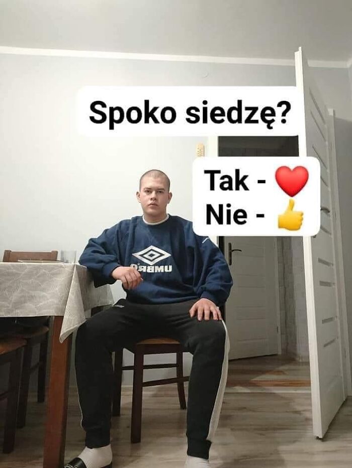 Pictures From Polish Profiles