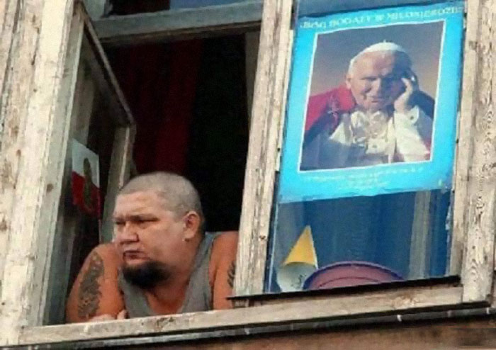 Pictures From Polish Profiles