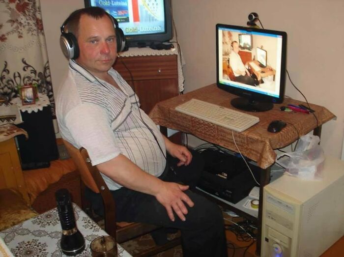 Pictures From Polish Profiles