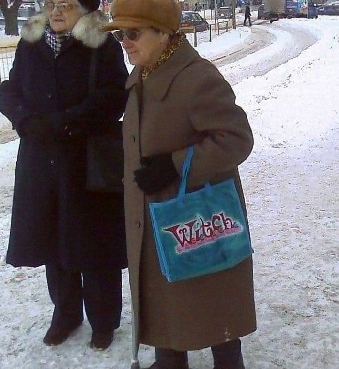 Pictures From Polish Profiles