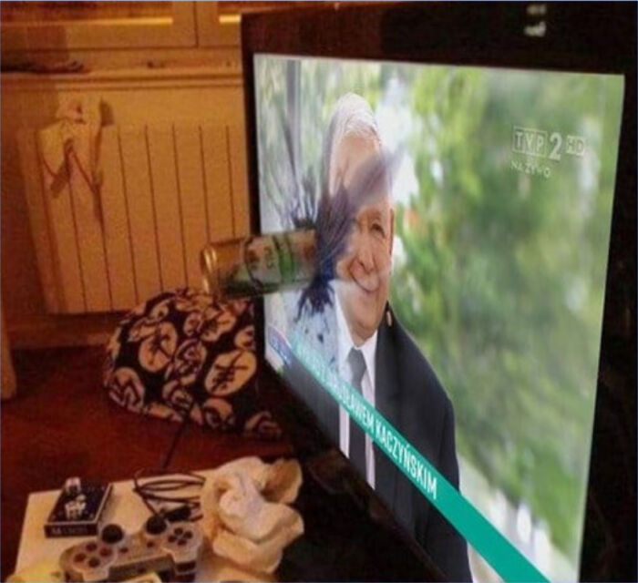 Pictures From Polish Profiles