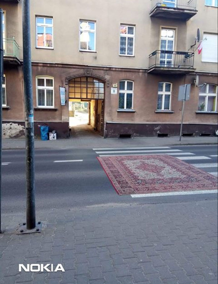 Pictures From Polish Profiles