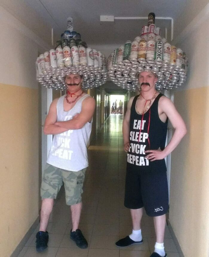 Pictures From Polish Profiles