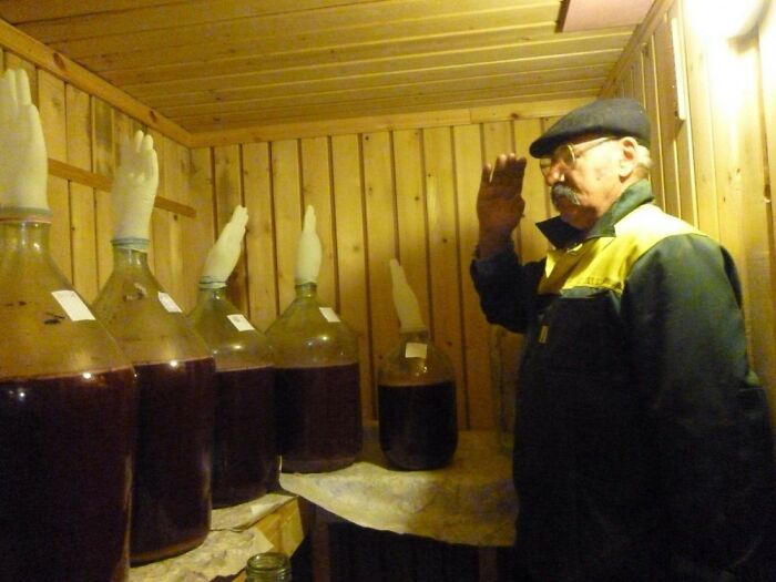 Pictures From Polish Profiles