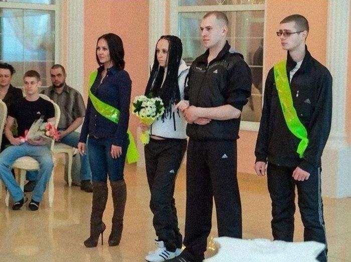 Pictures From Polish Profiles