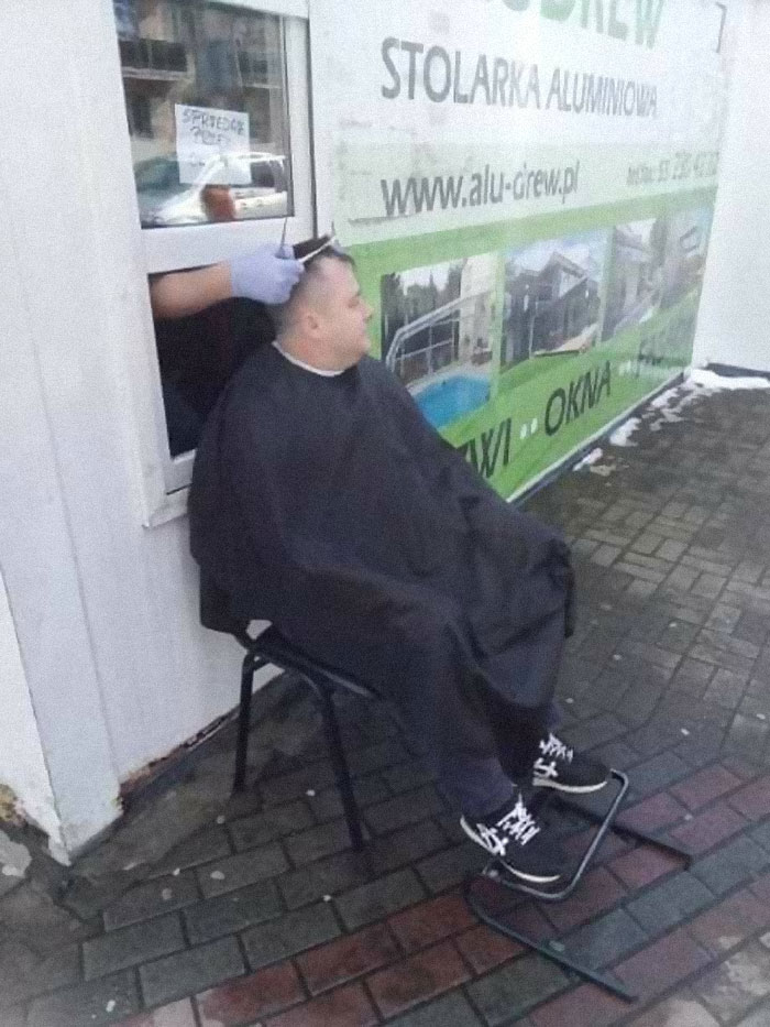 Pictures From Polish Profiles