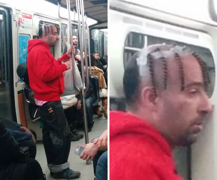 Give Me Dat Masking Tape Special