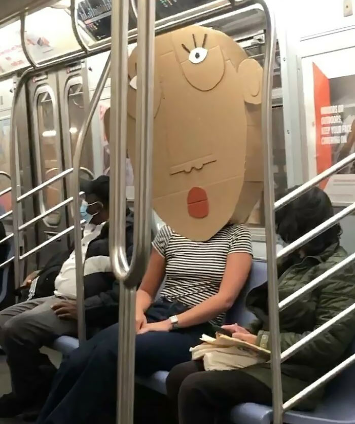 "The Mushrooms Are Turning On Me"