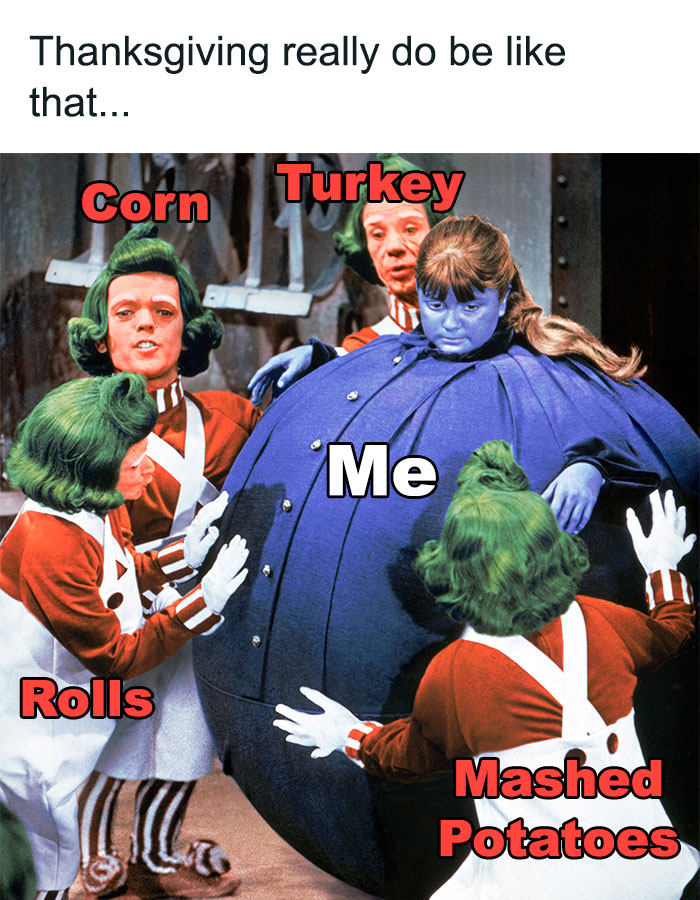 Funny-Thanksgiving-Memes-Jokes