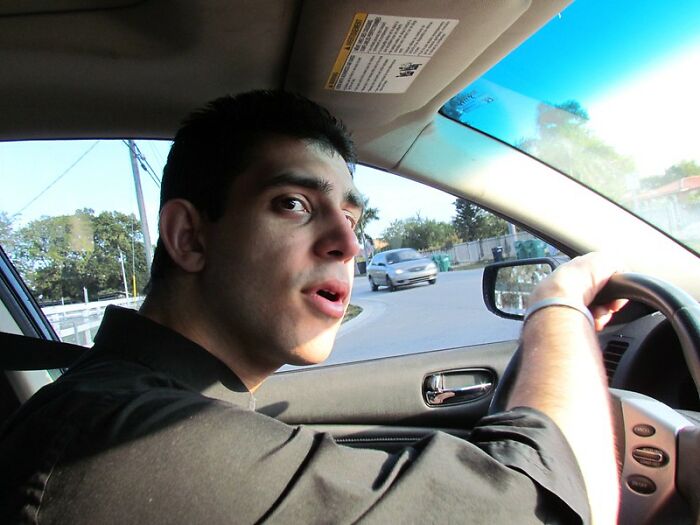 Person Gives Boss Ride Home, Ends Up Their Personal Driver Against Their Will