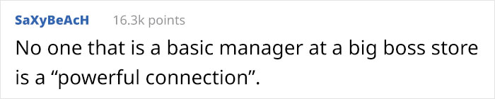 Person Gives Boss Ride Home, Ends Up Their Personal Driver Against Their Will