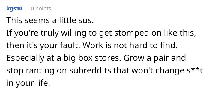 Person Gives Boss Ride Home, Ends Up Their Personal Driver Against Their Will