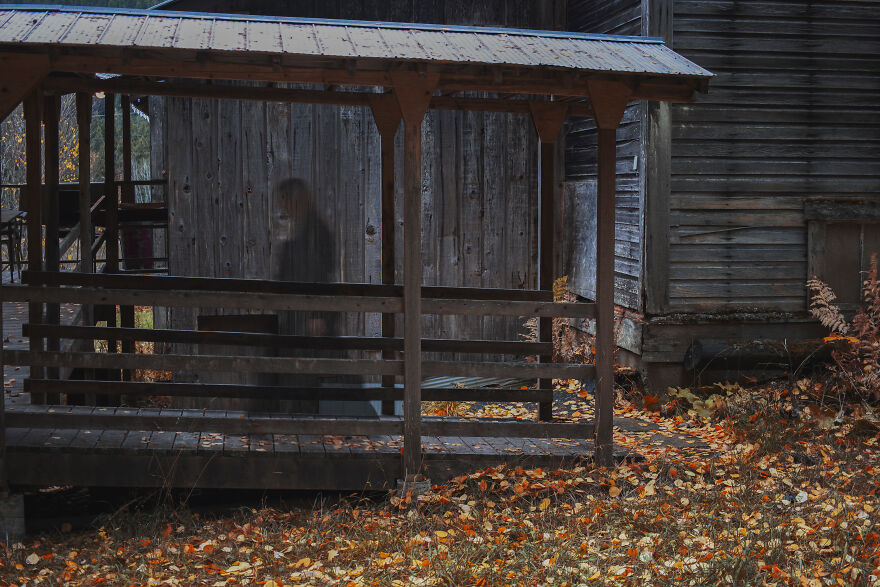 Welcome To Cambie Hall