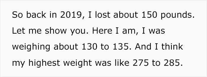 Woman Didn&rsquo;t Expect How Differently Skinnier People Are Treated Until She Lost 150 Pounds Herself