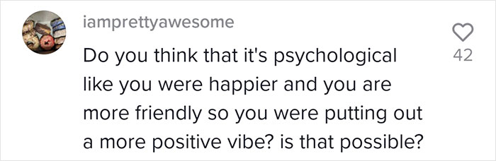 Woman Didn&rsquo;t Expect How Differently Skinnier People Are Treated Until She Lost 150 Pounds Herself