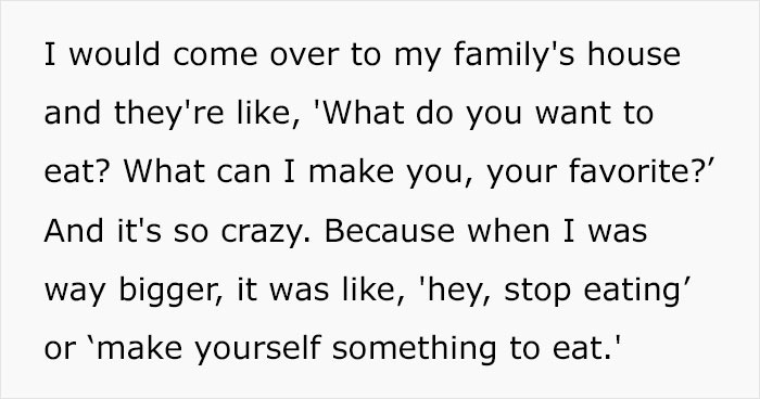 Woman Didn&rsquo;t Expect How Differently Skinnier People Are Treated Until She Lost 150 Pounds Herself