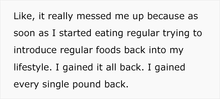 Woman Didn&rsquo;t Expect How Differently Skinnier People Are Treated Until She Lost 150 Pounds Herself